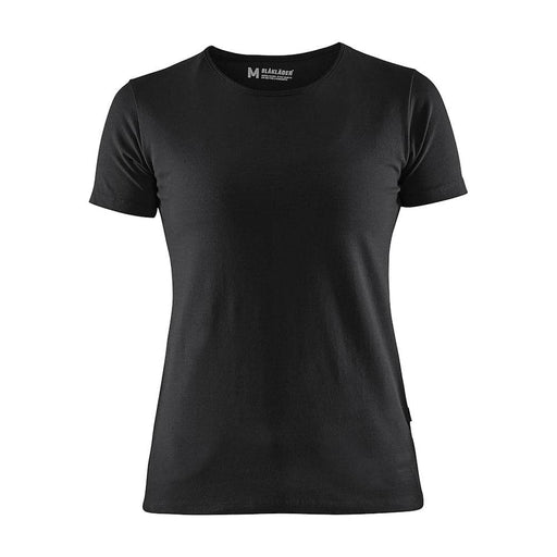 Blaklader 3304 Women's Short Sleeve T-Shirt - WOMENS T-SHIRTS
