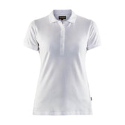 Blaklader 3307 Women's Polo Shirt - WOMENS T-SHIRTS