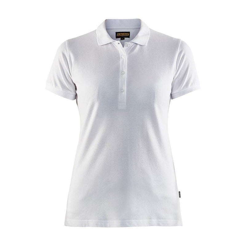Blaklader 3307 Women's Polo Shirt - WOMENS T-SHIRTS