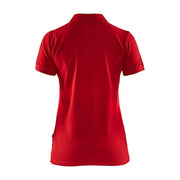 Blaklader 3307 Women's Polo Shirt - WOMENS T-SHIRTS
