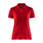 Blaklader 3307 Women's Polo Shirt - WOMENS T-SHIRTS