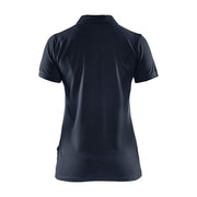 Blaklader 3307 Women's Polo Shirt - WOMENS T-SHIRTS
