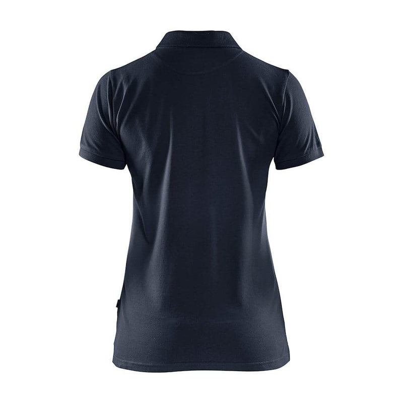 Blaklader 3307 Women's Polo Shirt - WOMENS T-SHIRTS