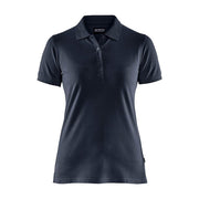 Blaklader 3307 Women's Polo Shirt - WOMENS T-SHIRTS