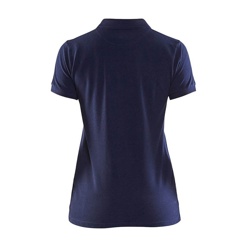 Blaklader 3307 Women's Polo Shirt - WOMENS T-SHIRTS