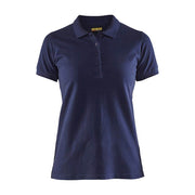 Blaklader 3307 Women's Polo Shirt - WOMENS T-SHIRTS