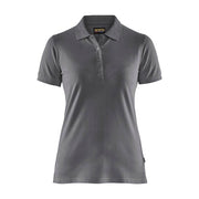 Blaklader 3307 Women's Polo Shirt - WOMENS T-SHIRTS