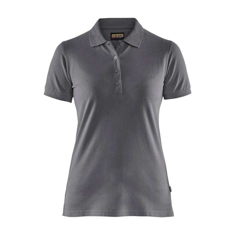 Blaklader 3307 Women's Polo Shirt - WOMENS T-SHIRTS
