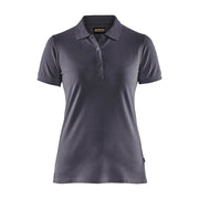 Blaklader 3307 Women's Polo Shirt - WOMENS T-SHIRTS