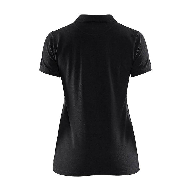 Blaklader 3307 Women's Polo Shirt - WOMENS T-SHIRTS