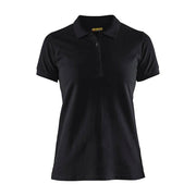 Blaklader 3307 Women's Polo Shirt - WOMENS T-SHIRTS