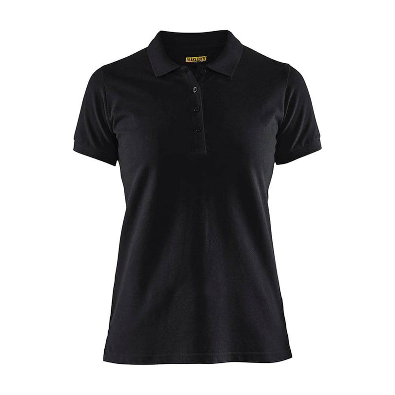Blaklader 3307 Women's Polo Shirt - WOMENS T-SHIRTS