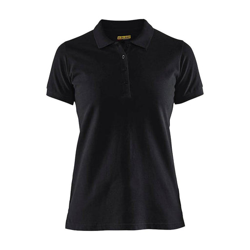 Blaklader 3307 Women's Polo Shirt - WOMENS T-SHIRTS