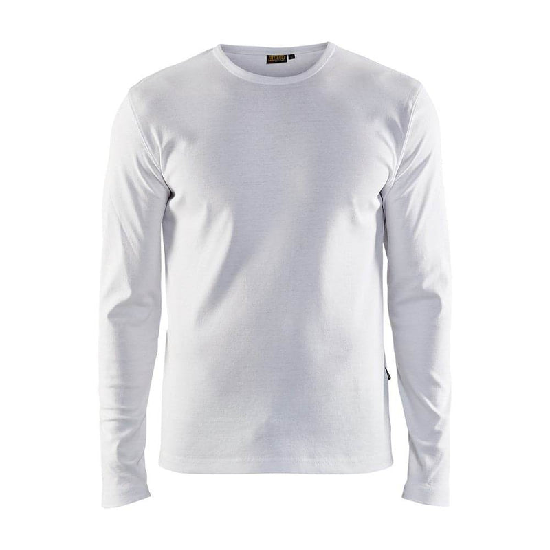 Blaklader 3314 T-shirt Long Sleeved - T-SHIRTS