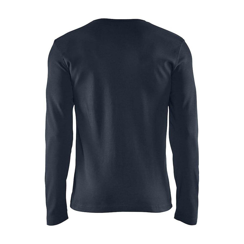 Blaklader 3314 T-shirt Long Sleeved - T-SHIRTS