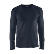 Blaklader 3314 T-shirt Long Sleeved - T-SHIRTS