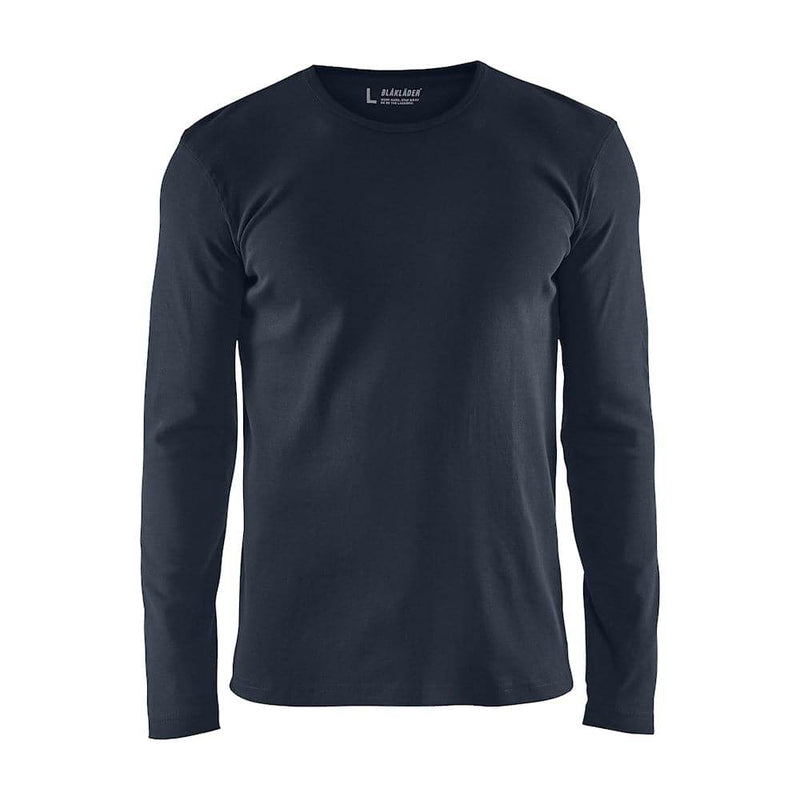 Blaklader 3314 T-shirt Long Sleeved - T-SHIRTS
