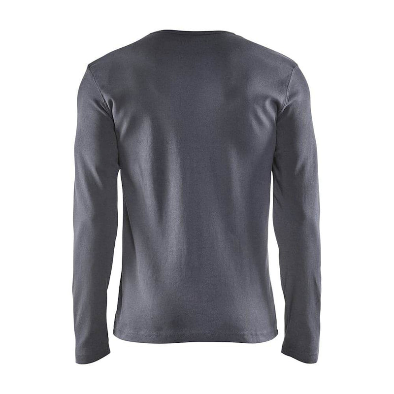 Blaklader 3314 T-shirt Long Sleeved - T-SHIRTS