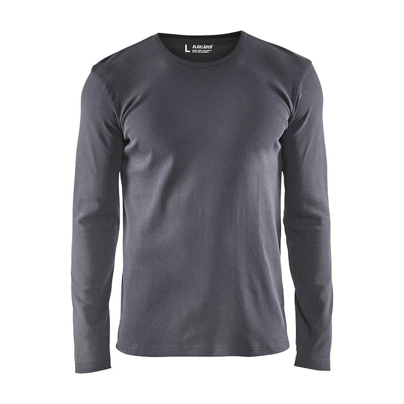 Blaklader 3314 T-shirt Long Sleeved - T-SHIRTS