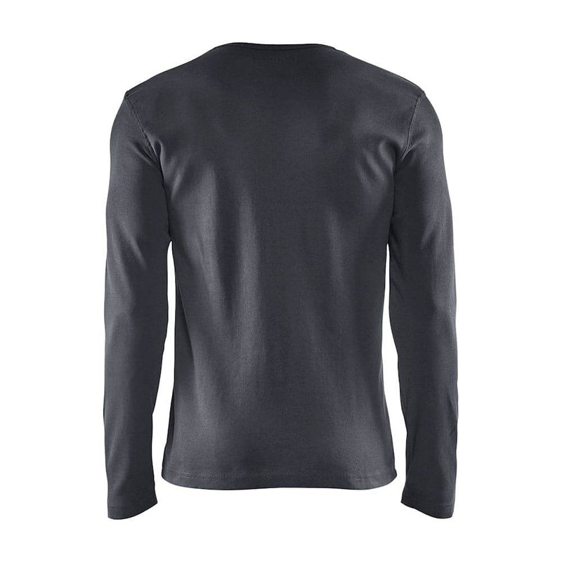 Blaklader 3314 T-shirt Long Sleeved - T-SHIRTS