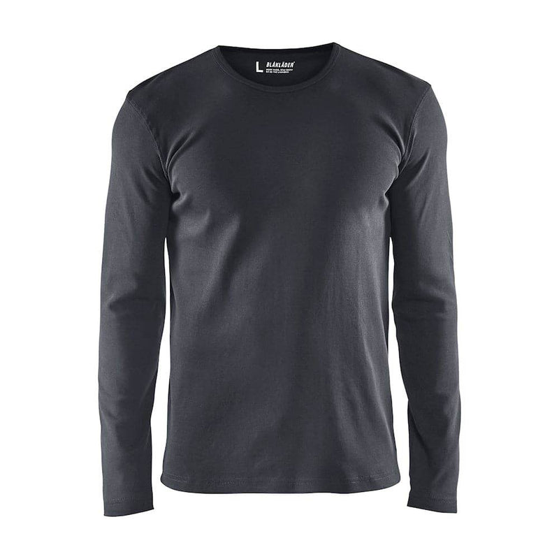Blaklader 3314 T-shirt Long Sleeved - T-SHIRTS