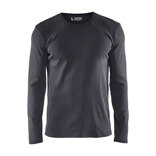Blaklader 3314 T-shirt Long Sleeved - T-SHIRTS