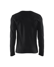 Blaklader 3314 T-shirt Long Sleeved - T-SHIRTS