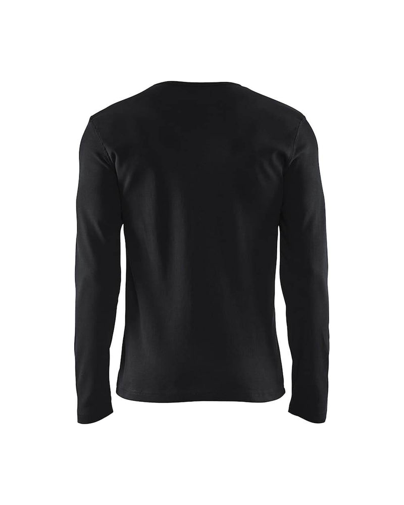 Blaklader 3314 T-shirt Long Sleeved - T-SHIRTS