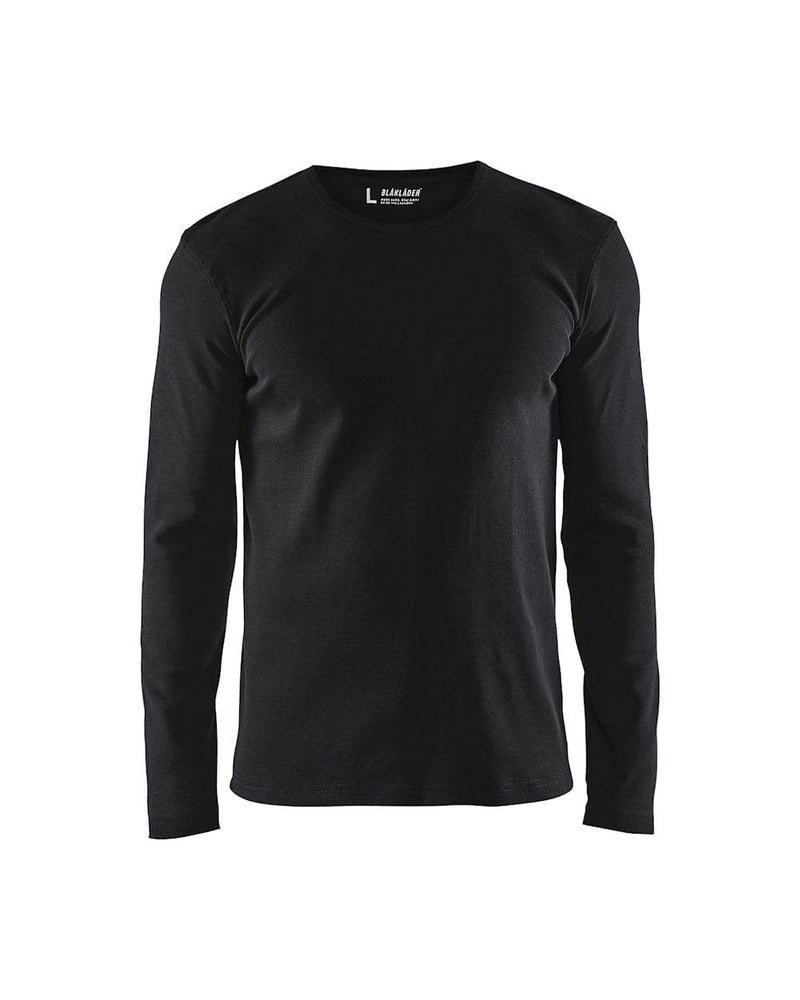 Blaklader 3314 T-shirt Long Sleeved - T-SHIRTS