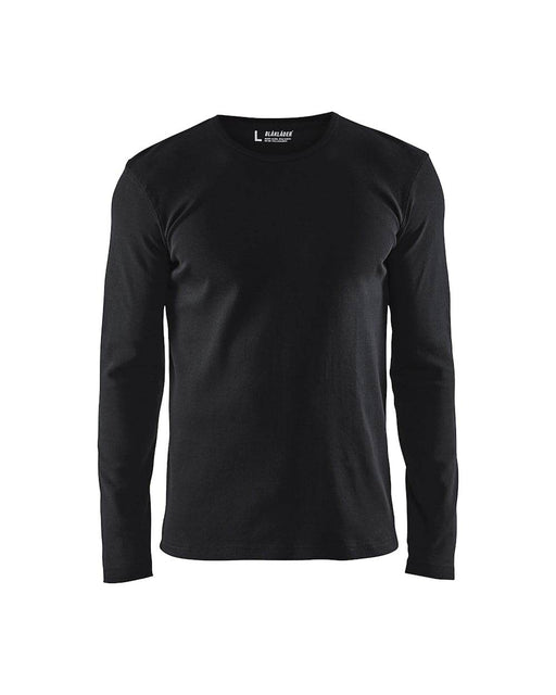 Blaklader 3314 T-shirt Long Sleeved - T-SHIRTS