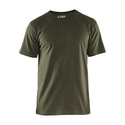 Blaklader 3325 T-Shirt, 5 Pack - T-SHIRTS