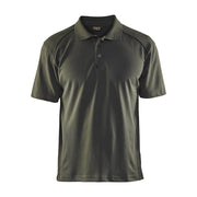 Blaklader 3326 Polo Shirt with UV-Protection - Apparel & Accessories > Clothing POLO SHIRTS