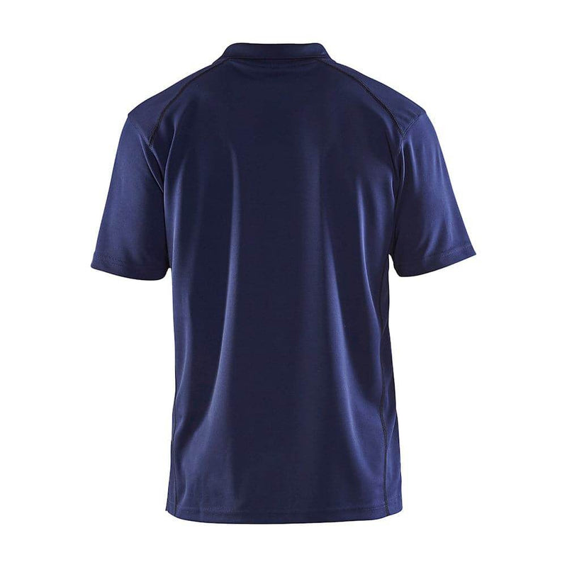 Blaklader 3326 Polo Shirt with UV-Protection - Apparel & Accessories > Clothing POLO SHIRTS
