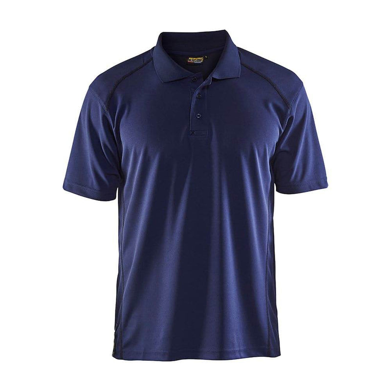 Blaklader 3326 Polo Shirt with UV-Protection - Apparel & Accessories > Clothing POLO SHIRTS