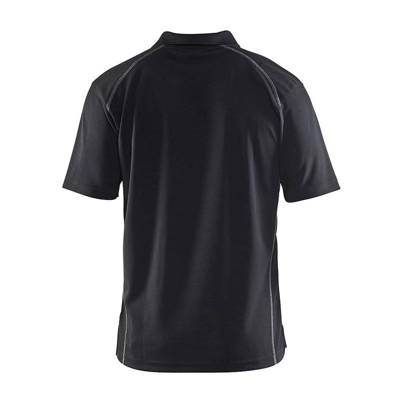 Blaklader 3326 Polo Shirt with UV-Protection - Apparel & Accessories > Clothing POLO SHIRTS