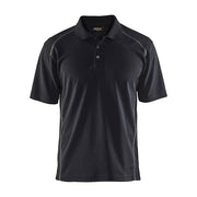 Blaklader 3326 Polo Shirt with UV-Protection - Apparel & Accessories > Clothing POLO SHIRTS