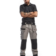 Blaklader 3326 Polo Shirt with UV-Protection - Apparel & Accessories > Clothing POLO SHIRTS