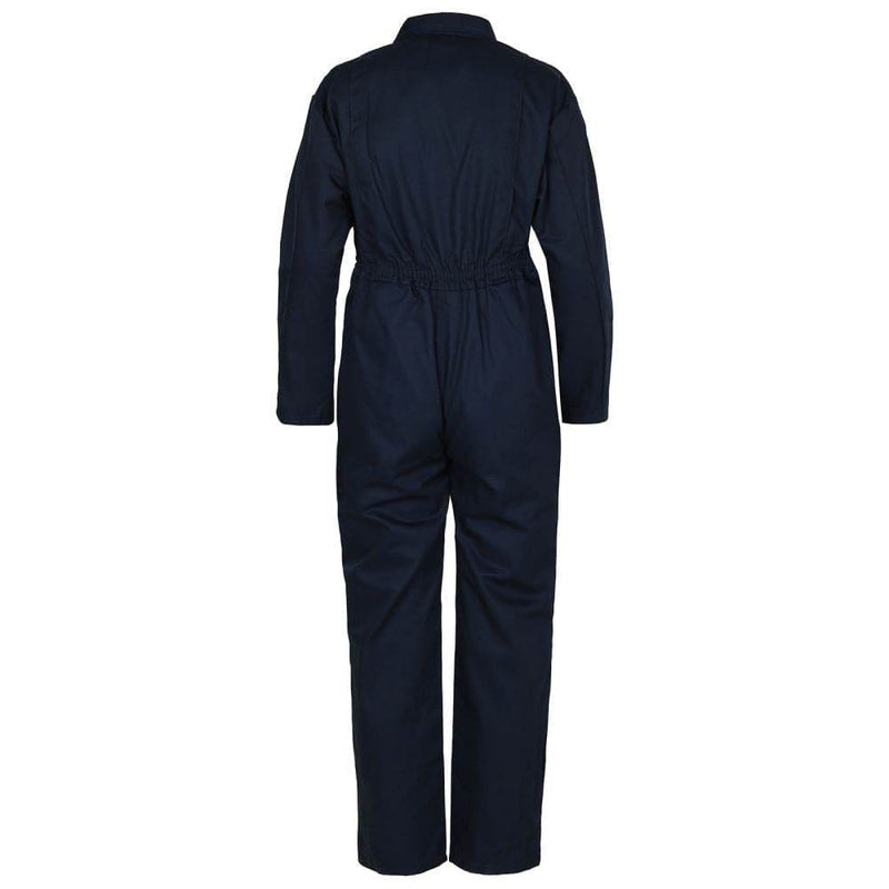 Fort 333 Tearaway Junior Coverall - OVERALLS