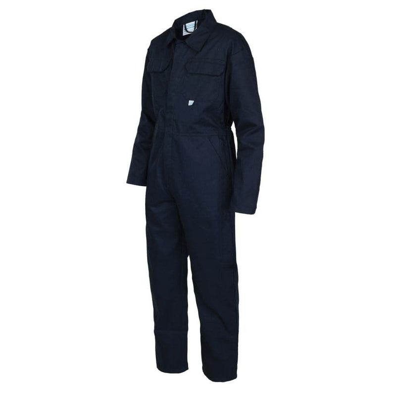 Fort 333 Tearaway Junior Coverall - OVERALLS