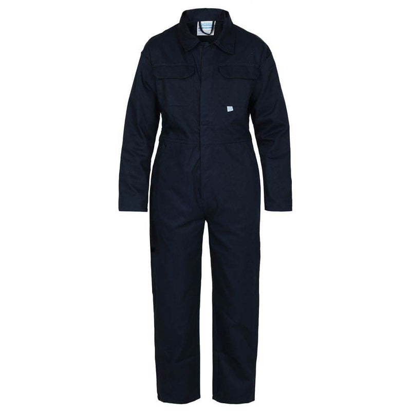 Fort 333 Tearaway Junior Coverall - OVERALLS