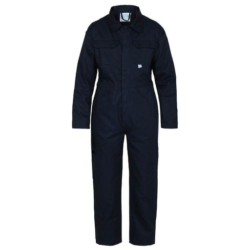 Fort 333 Tearaway Junior Coverall - OVERALLS