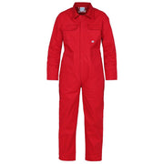 Fort 333 Tearaway Junior Coverall - OVERALLS