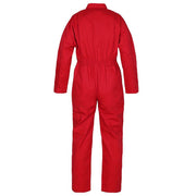 Fort 333 Tearaway Junior Coverall - OVERALLS