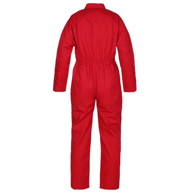 Fort 333 Tearaway Junior Coverall - OVERALLS