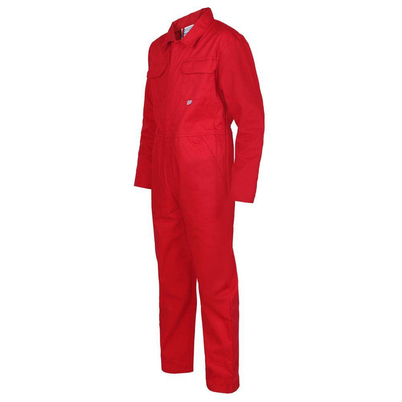 Fort 333 Tearaway Junior Coverall - OVERALLS