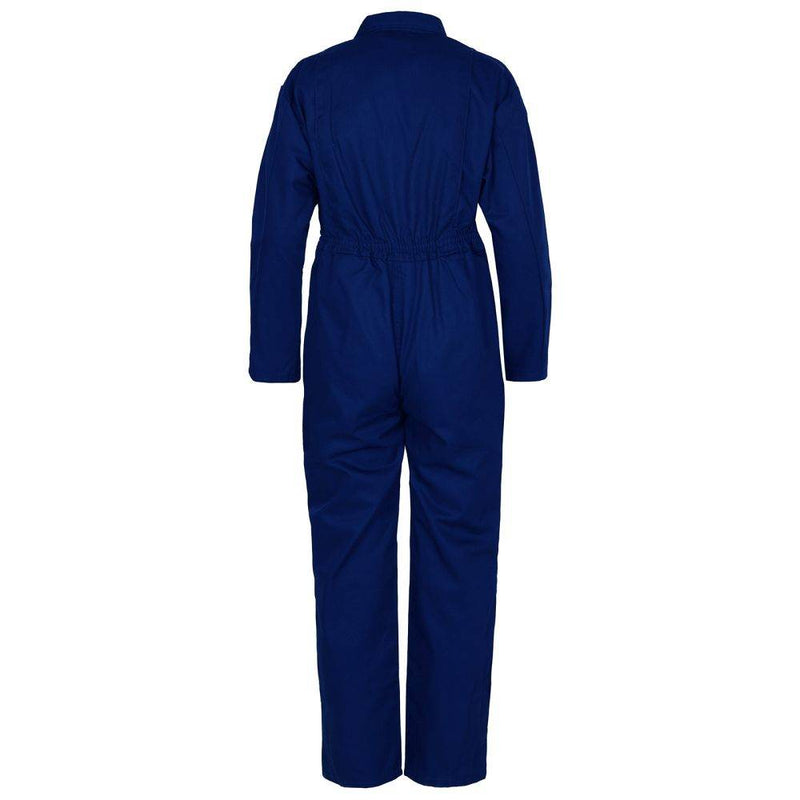 Fort 333 Tearaway Junior Coverall - OVERALLS