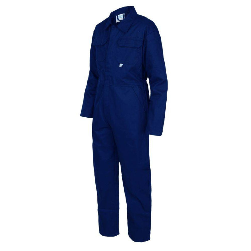 Fort 333 Tearaway Junior Coverall - OVERALLS