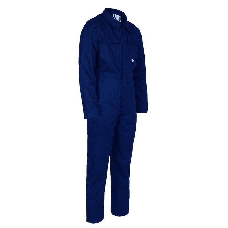 Fort 333 Tearaway Junior Coverall - OVERALLS