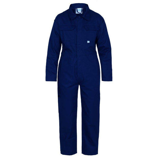 Fort 333 Tearaway Junior Coverall - OVERALLS