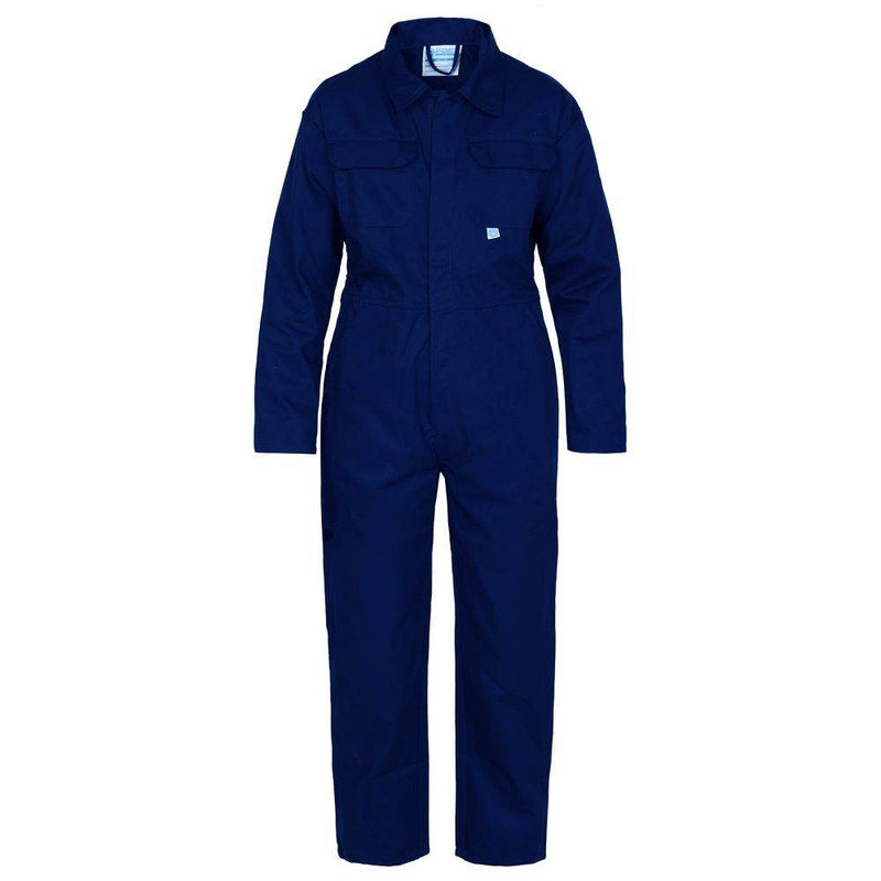Fort 333 Tearaway Junior Coverall - OVERALLS